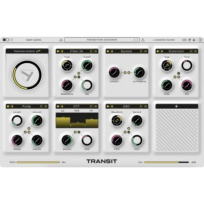 Transit 2