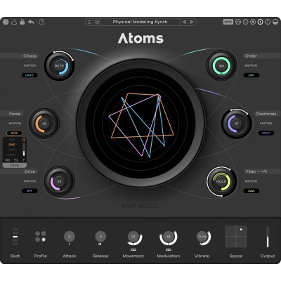 Atoms