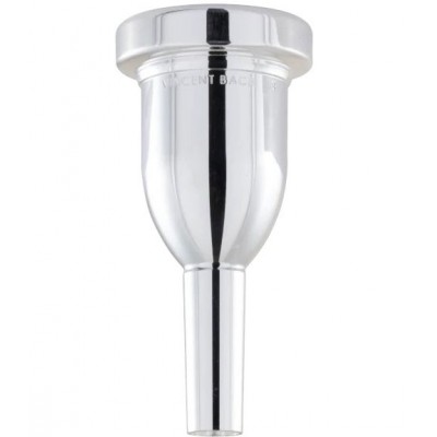BACH 18 MEGATONE SILVER PLATED 