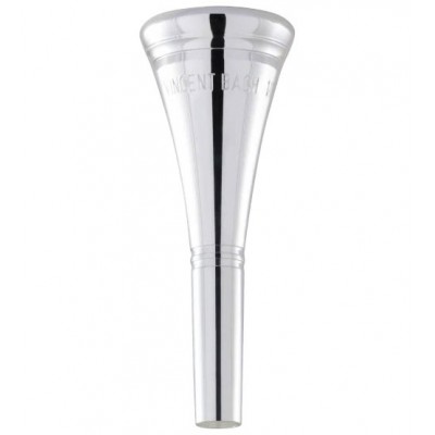 BACH 10 SILVER PLATED 