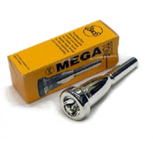 1 1/2C MEGATONE SILVER PLATED 