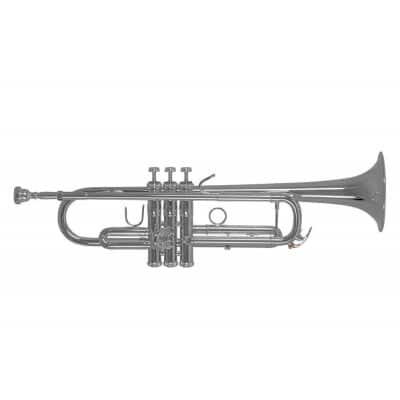 BACH BB-TRUMPET TR450 TR450S - REACONDICIONADOS