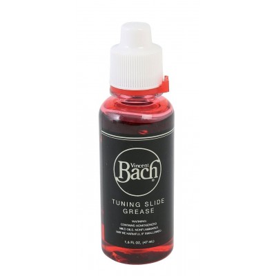 BACH 2942 - Tuning Slide & Cork Grease