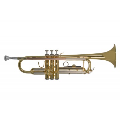 TR650 - Sib LACADO