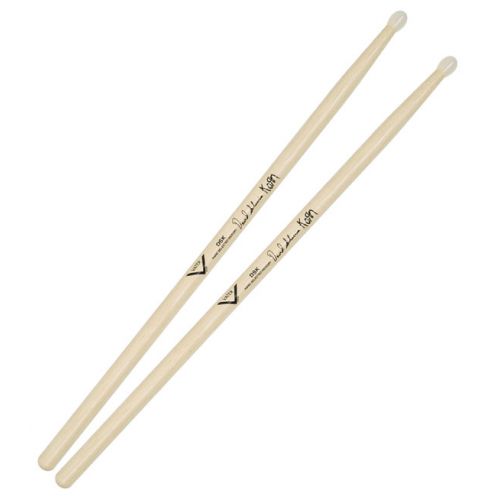 VATER PLAYER'S DESIGN - DAVID SILVERIA