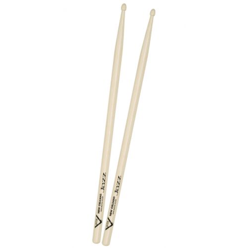 VATER NEW ORLEANS JAZZ