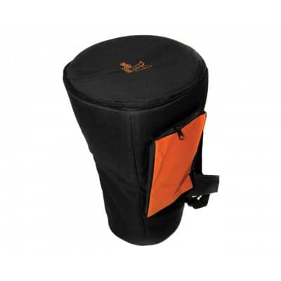 BAHIA STEEL HOUSSE GRAND DJEMBE