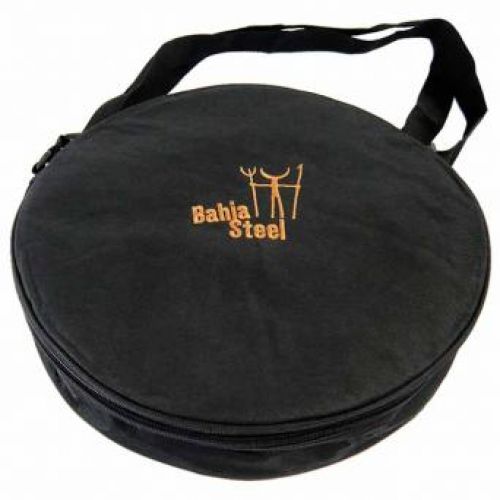 BAHIA STEEL PANDEIRO COVER 10X5 CM