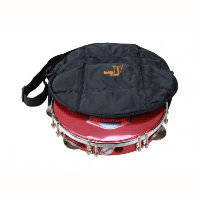 BAHIA STEEL BS-HP10S - BAG PANDEIRO 10