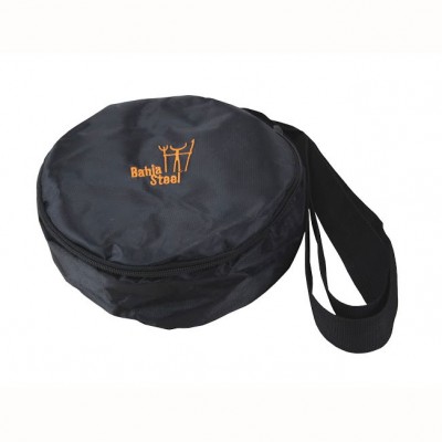 BAHIA STEEL BS-HTAS - BAG TAMBORIM 6