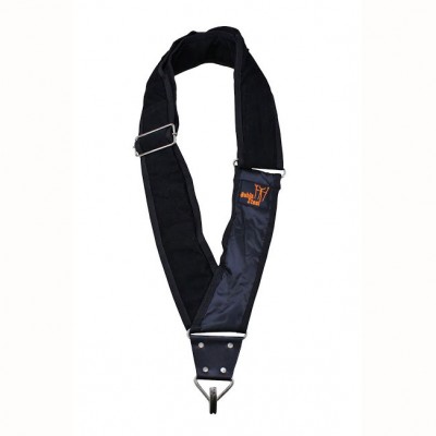 BAHIA STEEL SURDO REPINIQUE SHOULDER STRAP