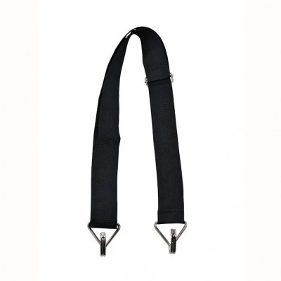 BAHIA STEEL BS-SA32-E - STRAP 2 HOOKS OPEN, KID