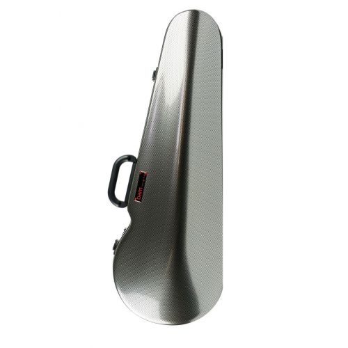 ETUI ALTO HIGHTECH EN FORME - SILVER CARBONE