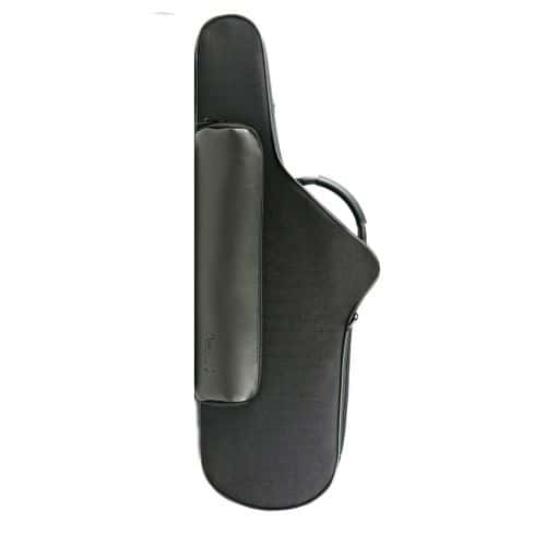 CLASSIC TENOR SAXOPHONE CASE - NOIR