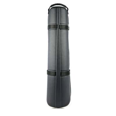 HIP HOP SOPRANO SAXOPHONE CASE - BLACK