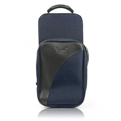 TREKKING ONE TRUMPET CASE - NAVY BLUE