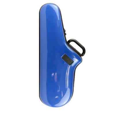 BAM ETUI SAXOPHONE ALTO SOFTPACK - BLEU MARINE