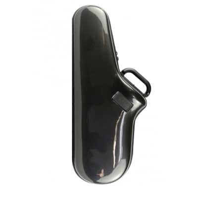 SOFTPACK ALTO SAXOPHONE CASE - BLACK