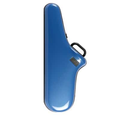 SOFTPACK TENOR SAXOPHONE CASE - BLUE