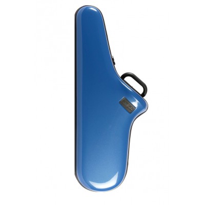 SOFTPACK TENOR SAXOPHONE CASE - BLUE
