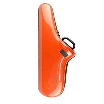 SOFTPACK TENOR SAXOPHONE CASE - TERRACOTTA