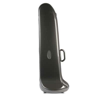 SOFTPACK TENOR TROMBONE CASE - BLACK