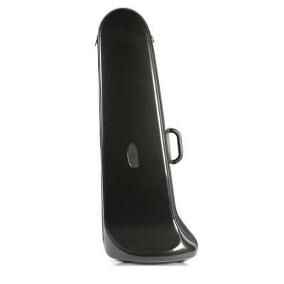 SOFTPACK BASS TROMBONE CASE - BLACK