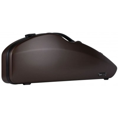BAM Hightech Candy 4/4 Violin Case - Brown
