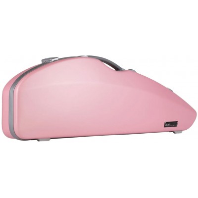 BAM Hightech Candy 4/4 Violin Case - Pink