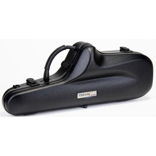ETUI SAXOPHONE ALTO CABINE – NOIR