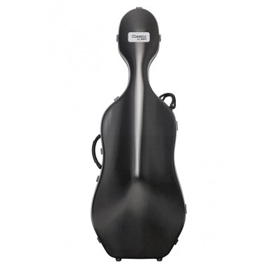 BAM Étui Violoncelle 4/4 Classic - Noir