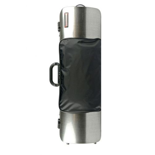 BAM Étui Violon 4/4 Hightech + Poche - Tweed