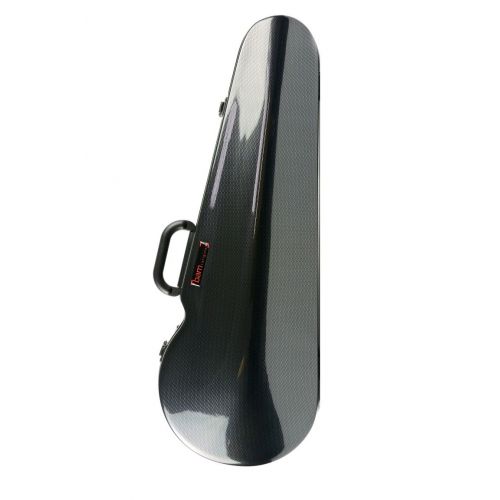 BAM Étui Alto Hightech - Noir Carbone