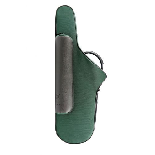 ETUI SAXOPHONE TENOR CLASSIC – VERT FORÊT
