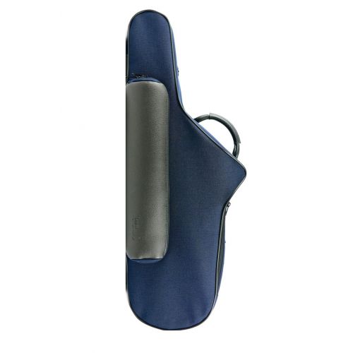 CLASSIC TENOR SAXOPHONE CASE - NAVY BLUE