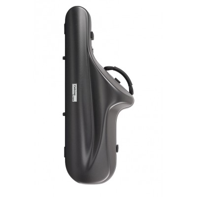 BAM Étui Saxophone Ténor Cabine - Noir