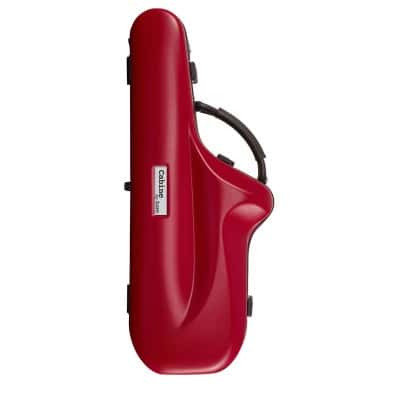 ETUI SAXOPHONE TENOR CABINE - ROUGE