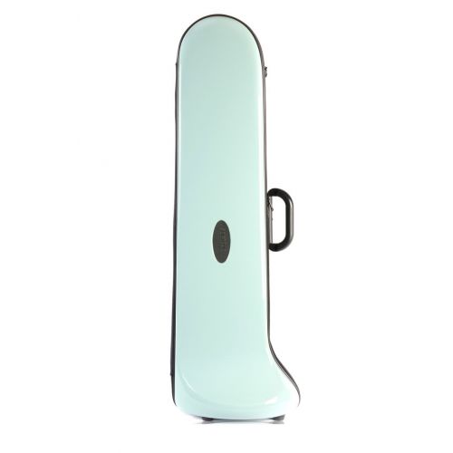 Étui Trombone Ténor Softpack - Menthe