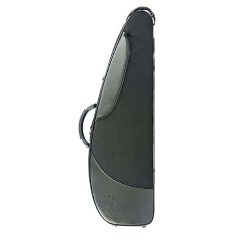 4/4 CLASSIC 3 VIOLIN CASE - BLACK