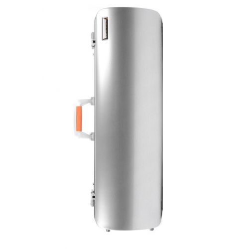 ETUI VIOLON 4/4 HIGHTECH LA DEFENSE – ALUMINIUM BROSSÉ