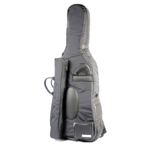 PERFORMANCE CELLO CASE - BLACK