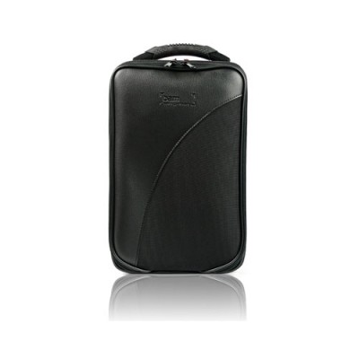 BAM Étui Clarinette Sib Trekking - Noir