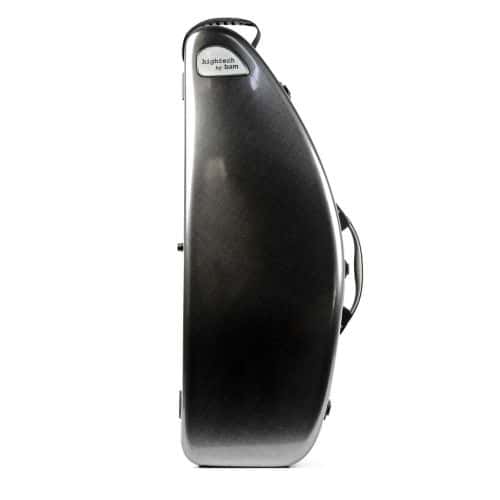 HIGHTECH TENOR SAXOPHONE CASE WITHOUT POCKET - TWEED