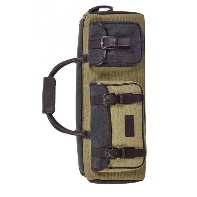 TROMPETENETUI NASHVILLE GIGBAG - GRAU/BEIGE