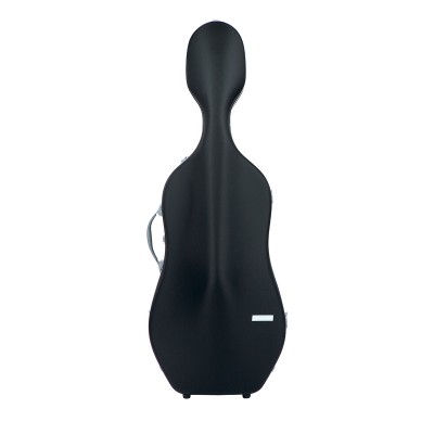 CUSTODIA PER VIOLONCELLO HIGHTECH PANTHER - NERO