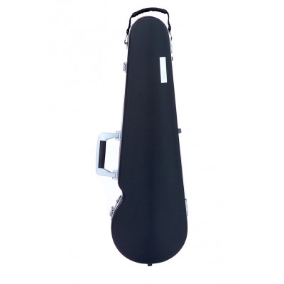 BAM Étui Violon 4/4 Hightech Panther - Noir