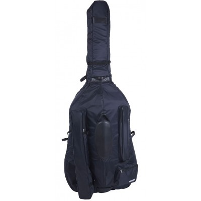 Performance Black - 3/4 Double Bass