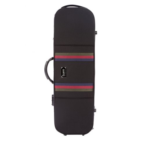 BAM 4/4 SAINT GERMAIN STYLUS VIOLIN CASE - BLACK