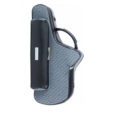 ETUI SAXOPHONE ALTO SIGNATURE - GRIS