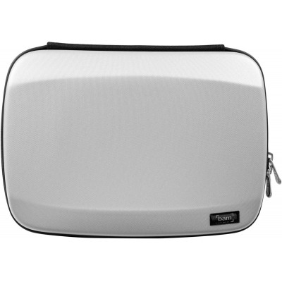 BAM Stage BB Clarinet Case - Grey